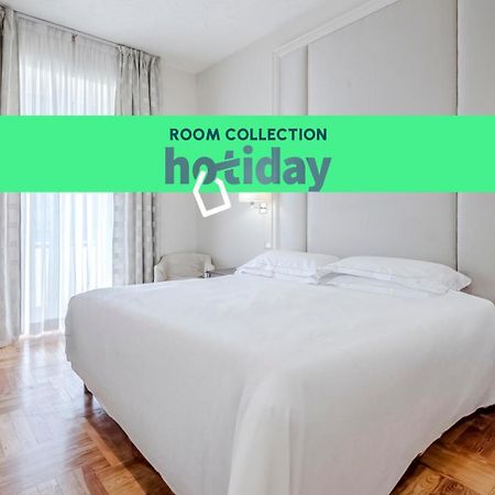 Hotiday Room Collection - Mediterranee 알라시오 외부 사진