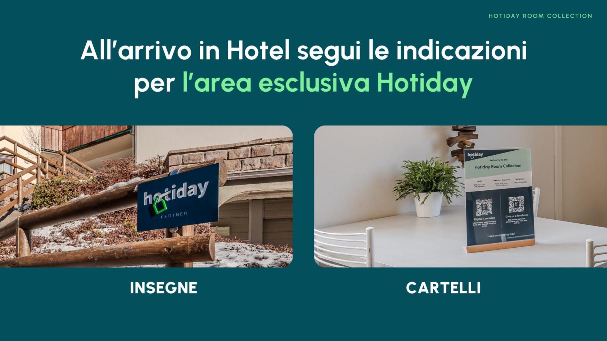 Hotiday Room Collection - Mediterranee 알라시오 외부 사진