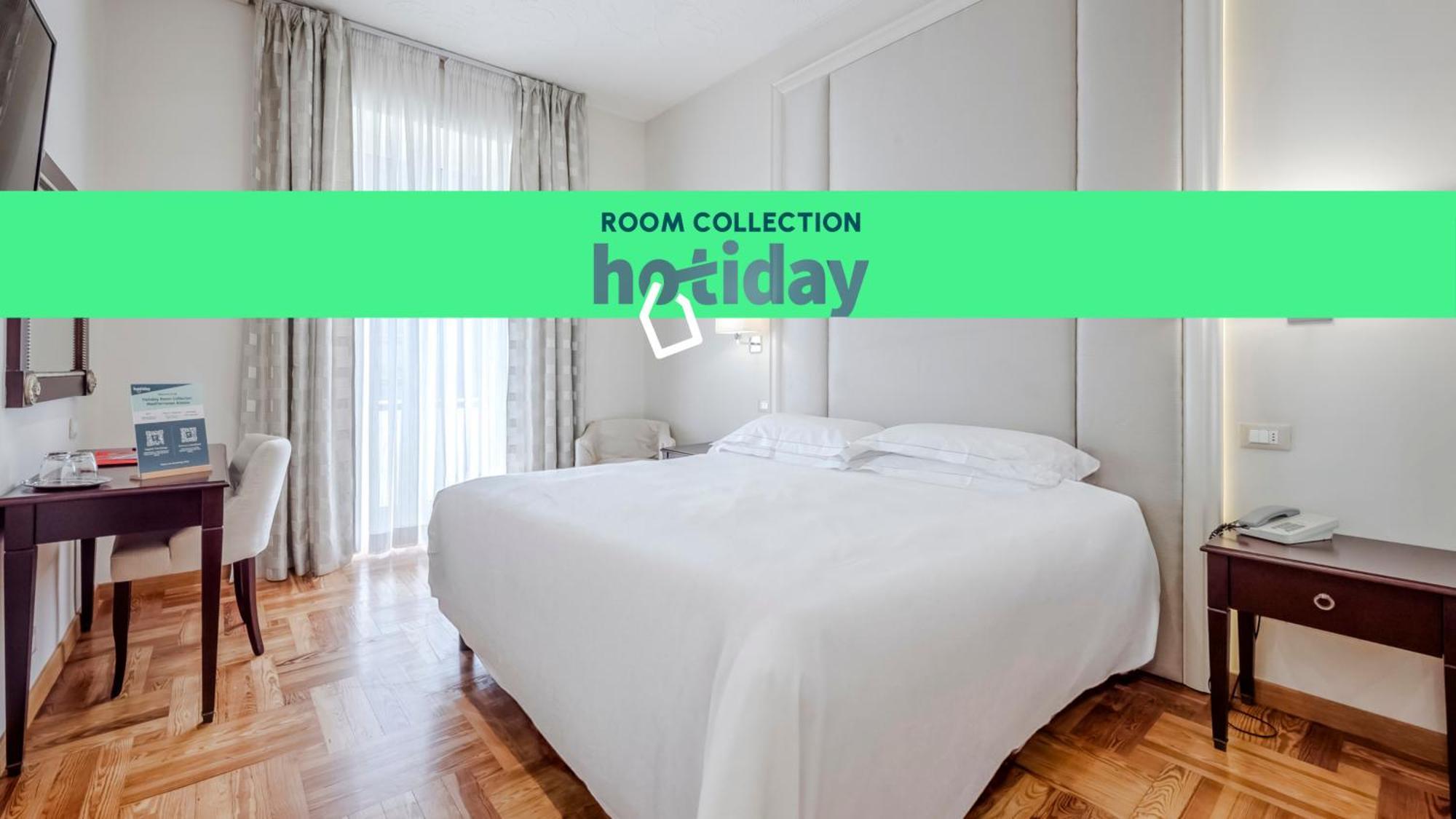 Hotiday Room Collection - Mediterranee 알라시오 외부 사진
